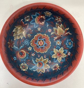 Hallingdal Tulip Bowl Packet